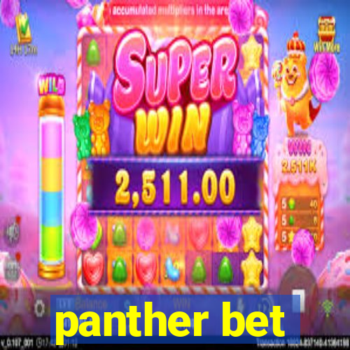panther bet